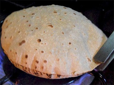 chapati