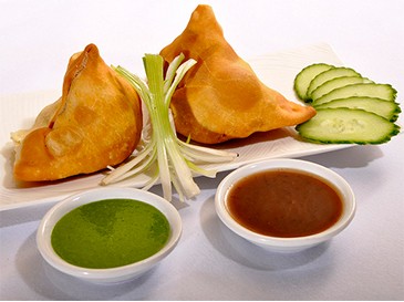 samosa