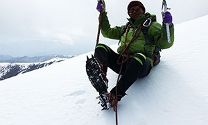 ladakh tour member sonam