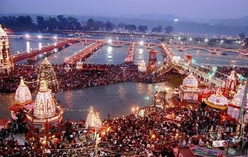 kumbh mela