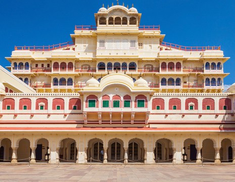 jaipur palce