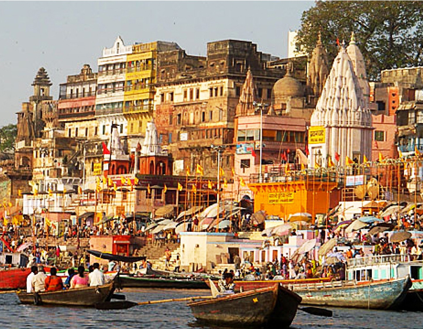 varanasi