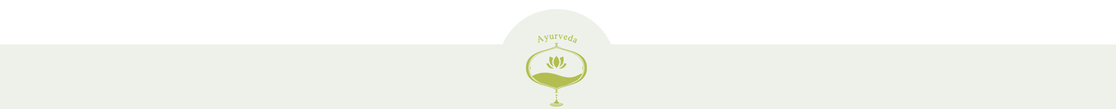 Ayurveda