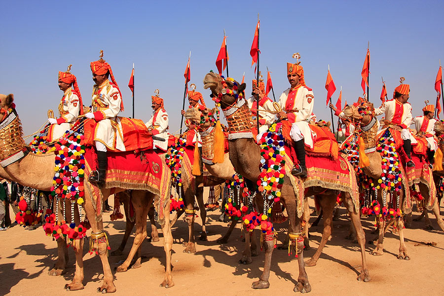 jaisalmer fest