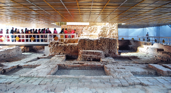 Mayadevi Temple