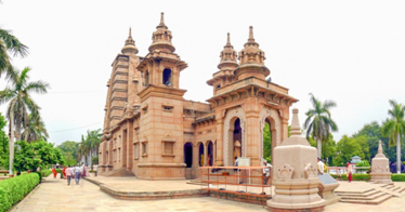 Mulagandha Temple