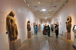 Sarnath Museum