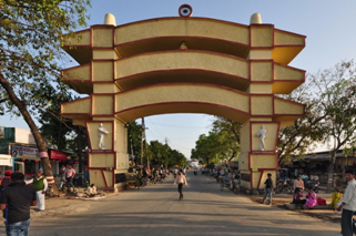 kushinagar