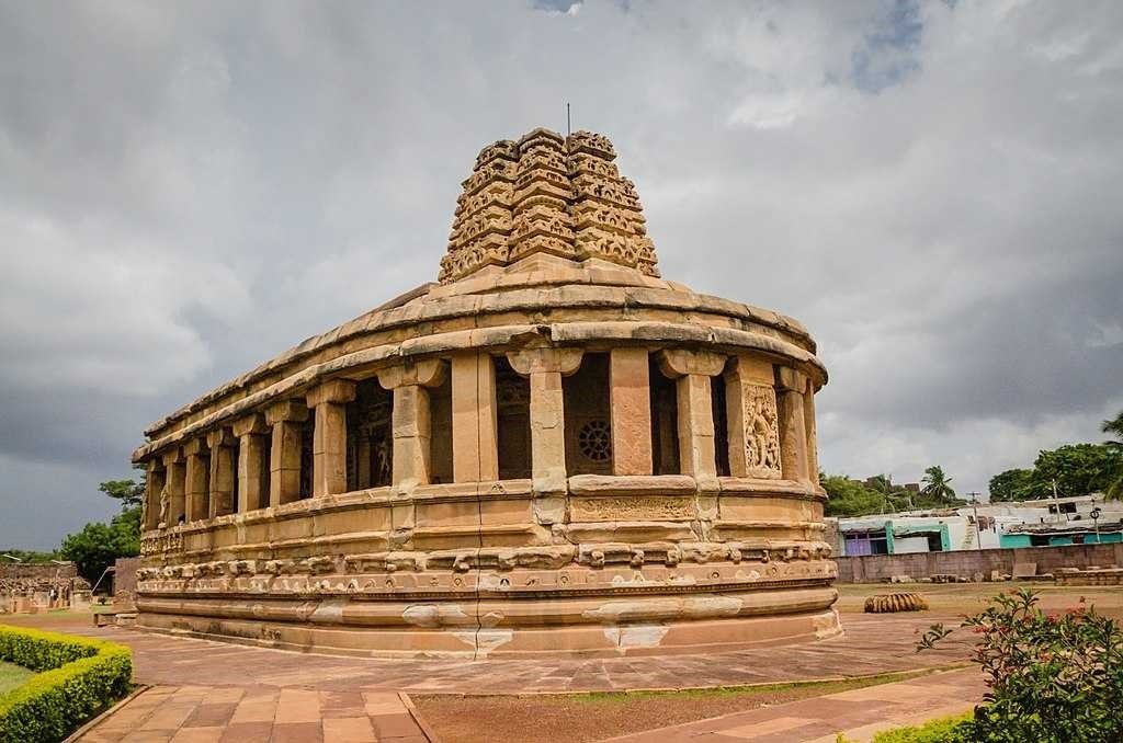 Durga Temple